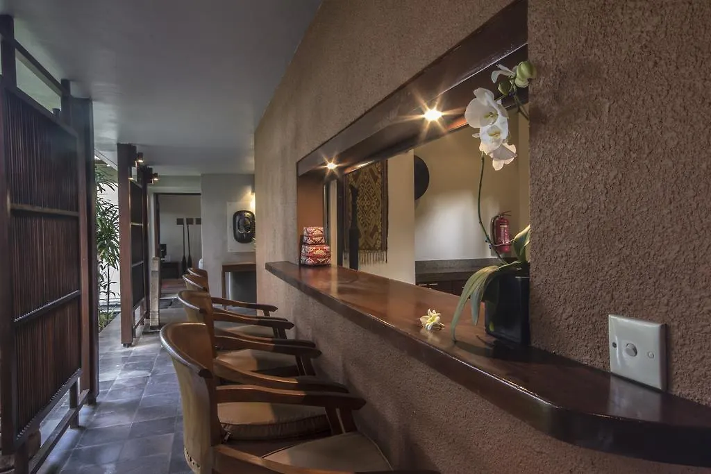 Chimera Villas Seminyak