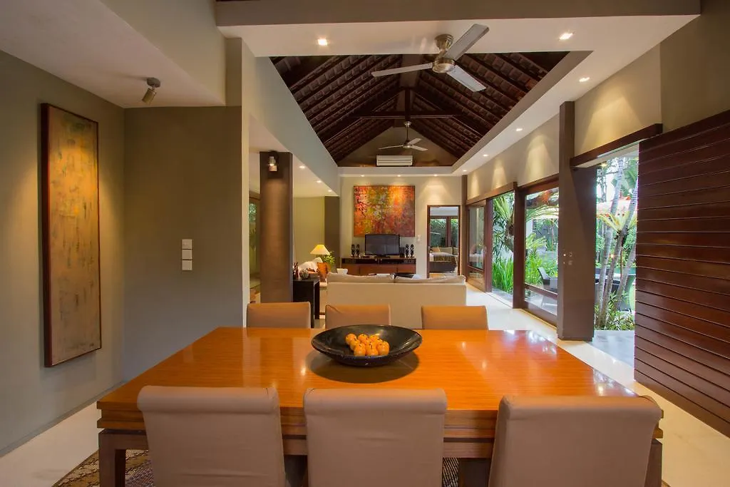 Chimera Villas Seminyak 0*,