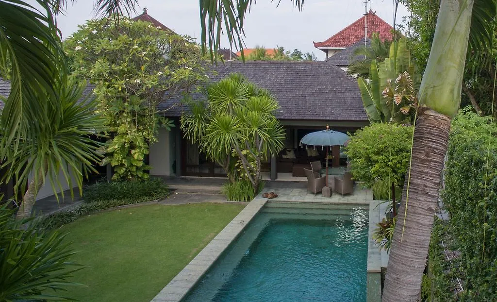 Chimera Villas Seminyak