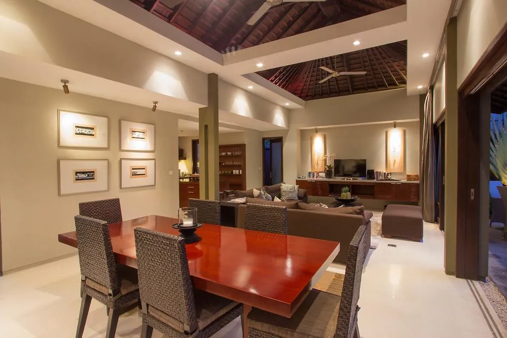 Chimera Villas Seminyak
