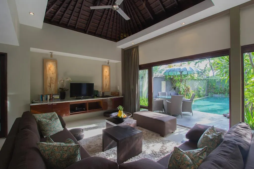 Chimera Villas Seminyak
