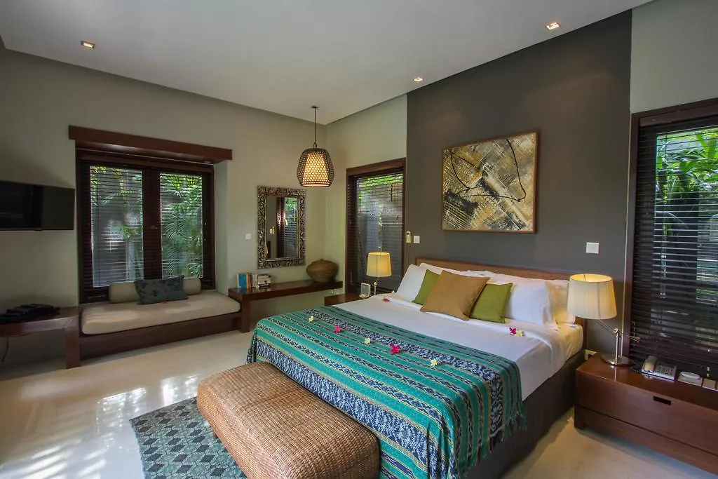 Chimera Villas Seminyak