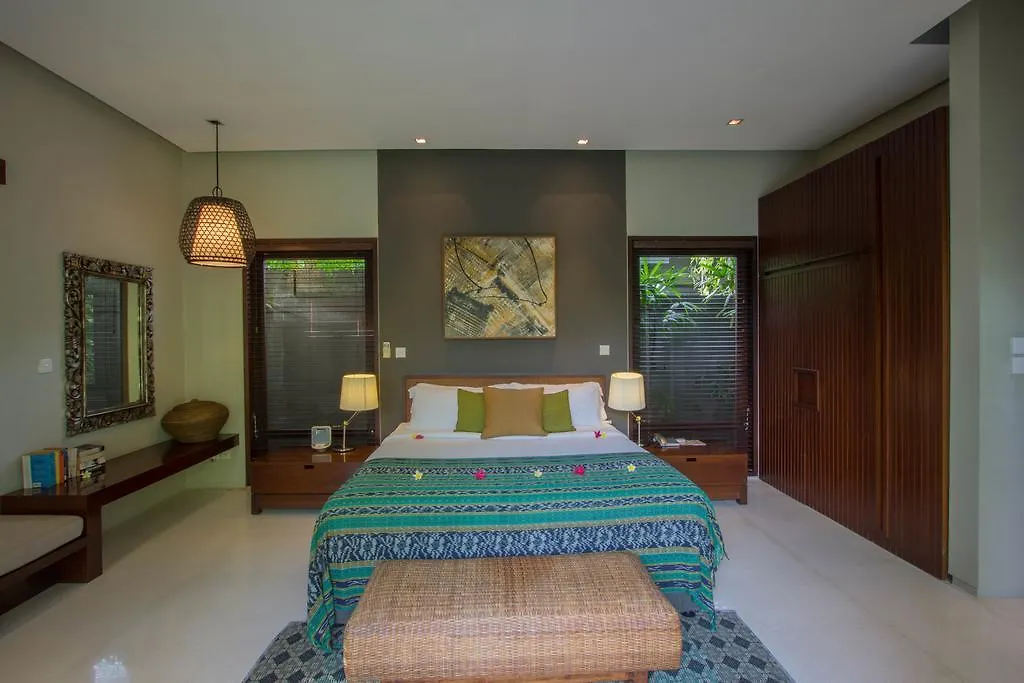 Chimera Villas Seminyak Indonésie