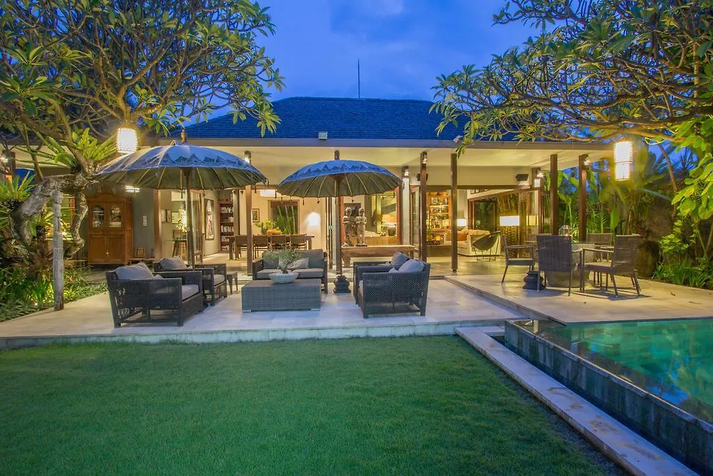 Chimera Villas Seminyak