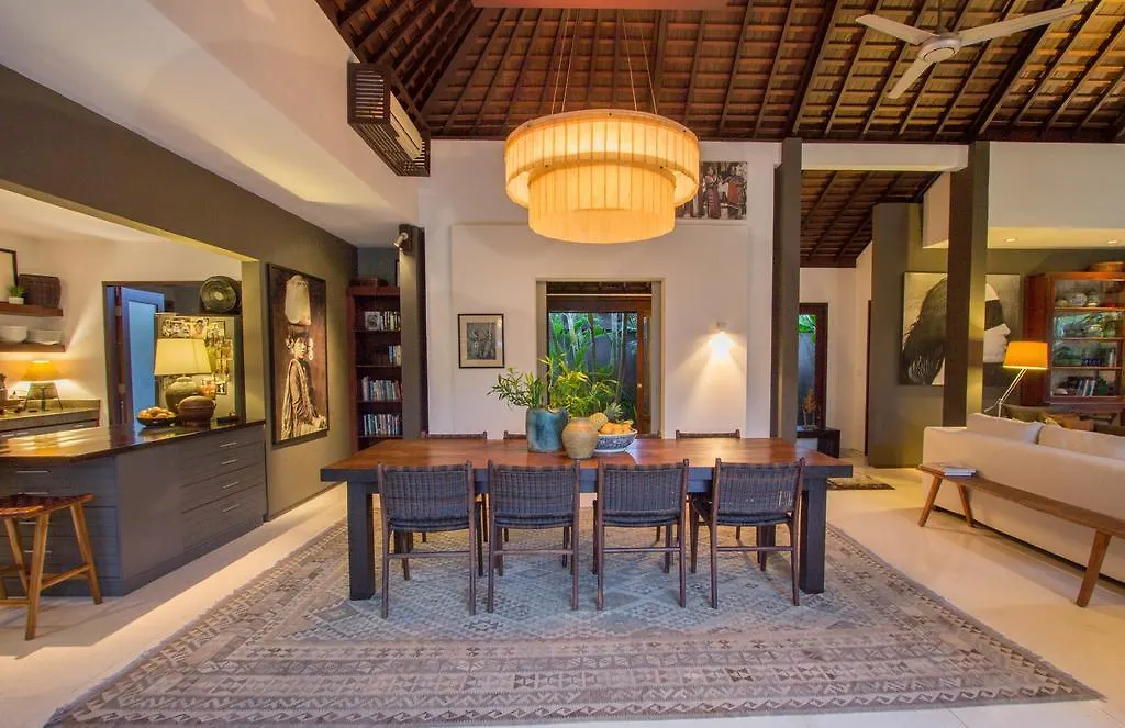 Chimera Villas Seminyak