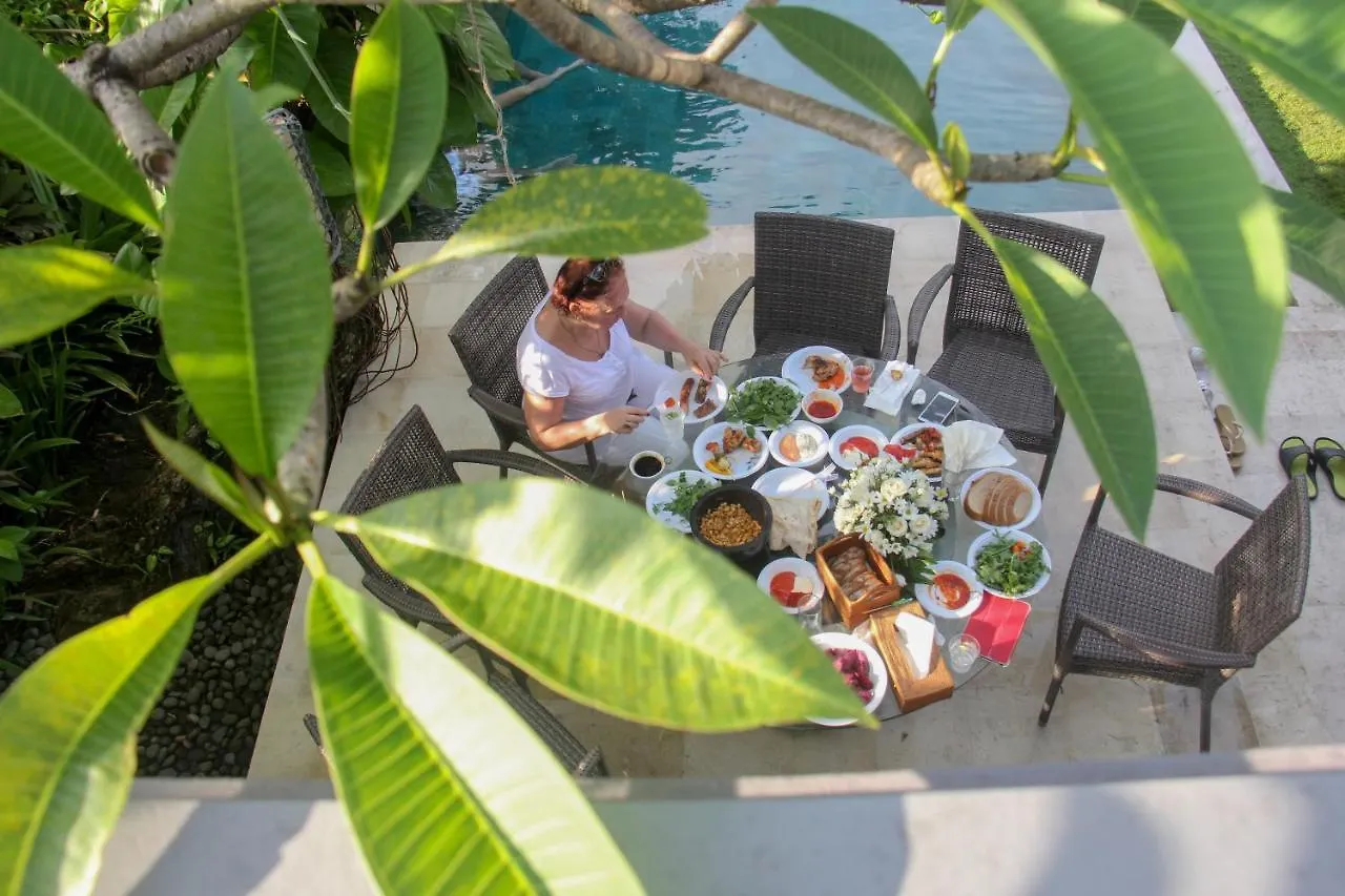 Chimera Villas Seminyak 0*,  Indonésie