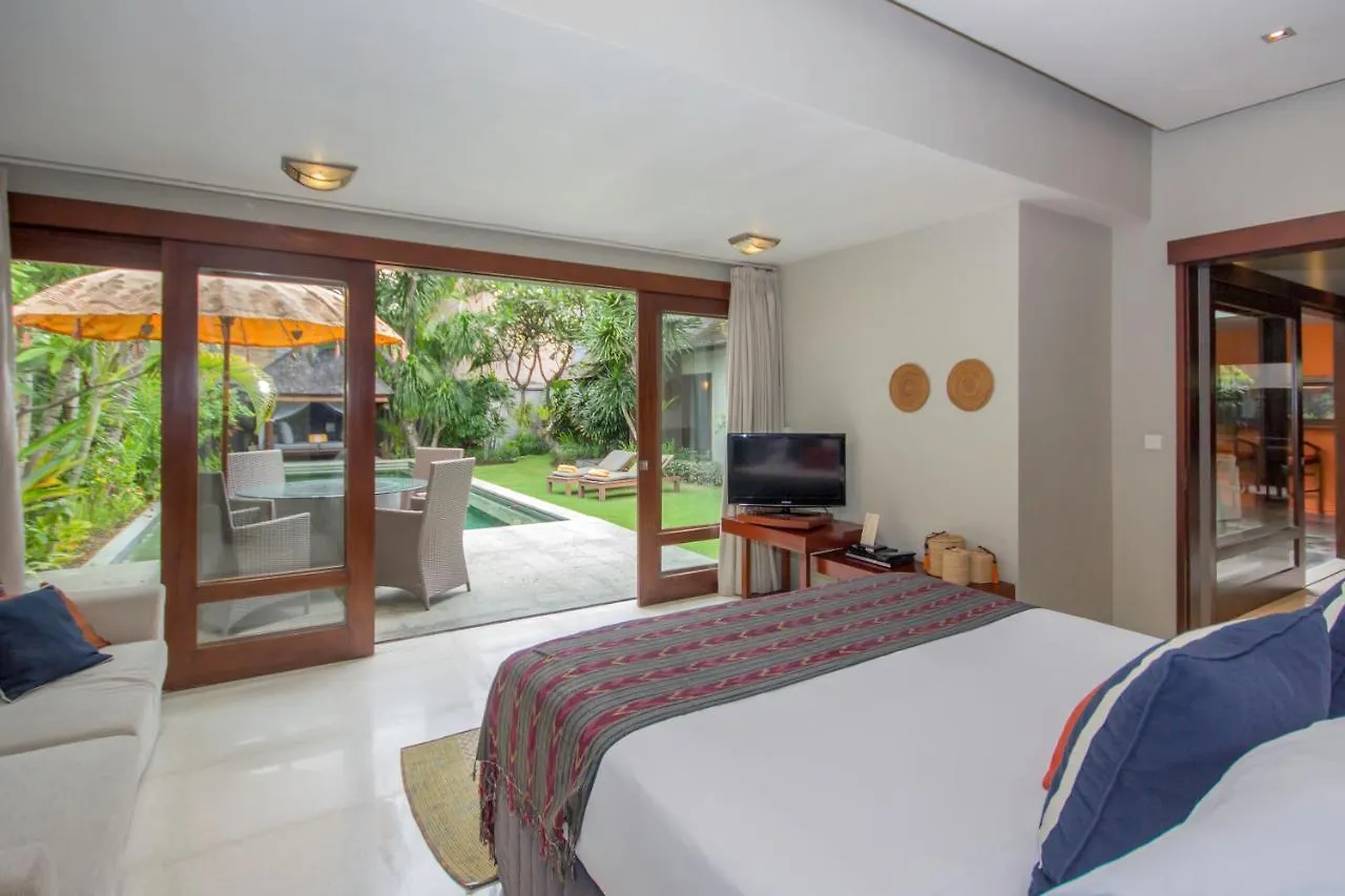 Chimera Villas Seminyak