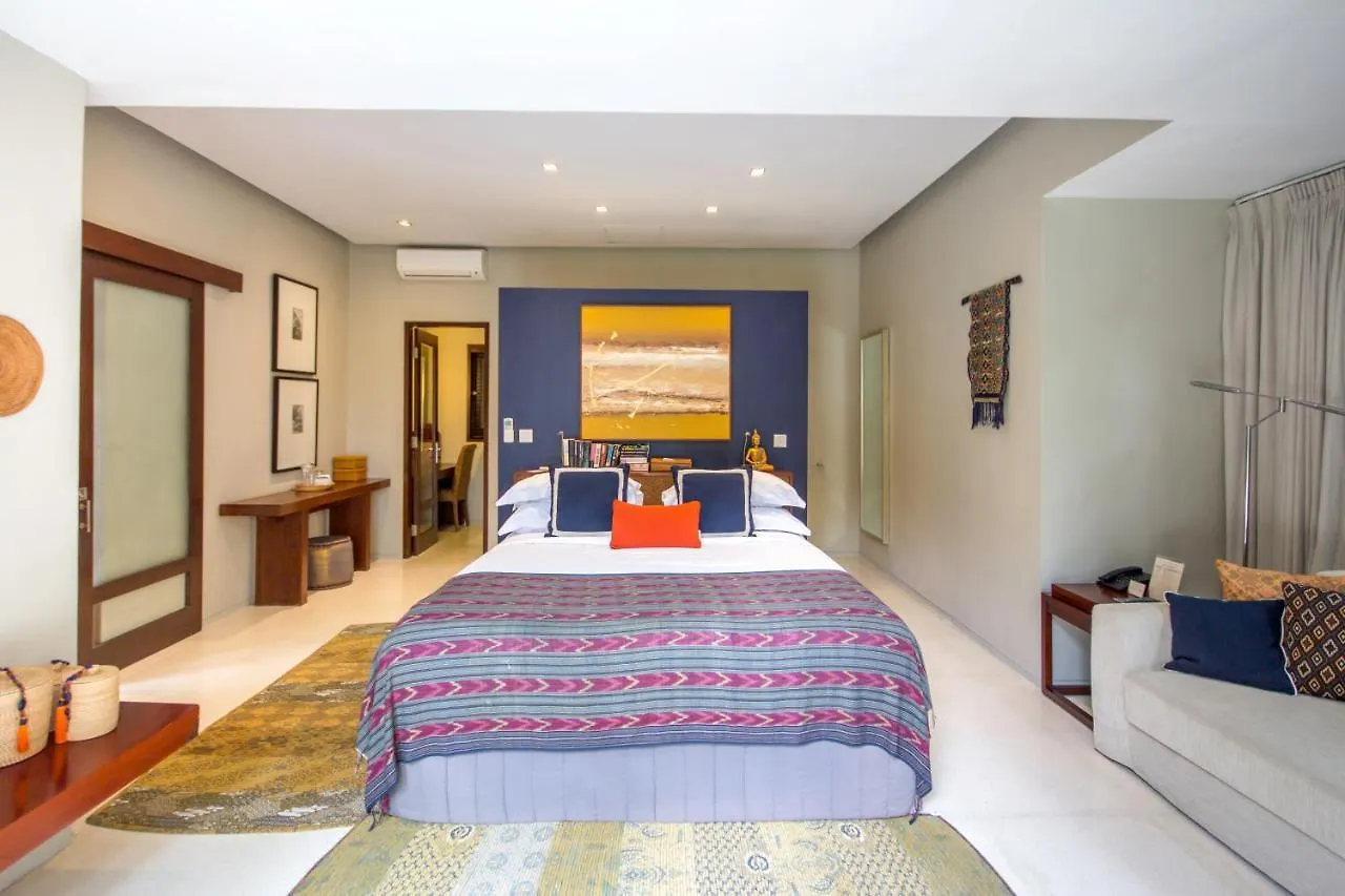 Chimera Villas Seminyak