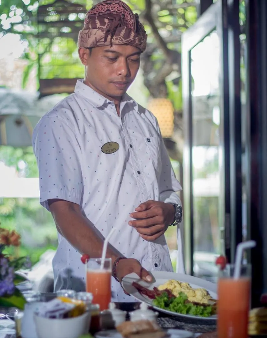 Chimera Villas Seminyak 0*,