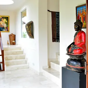  Villa Satori Bali Indonesia