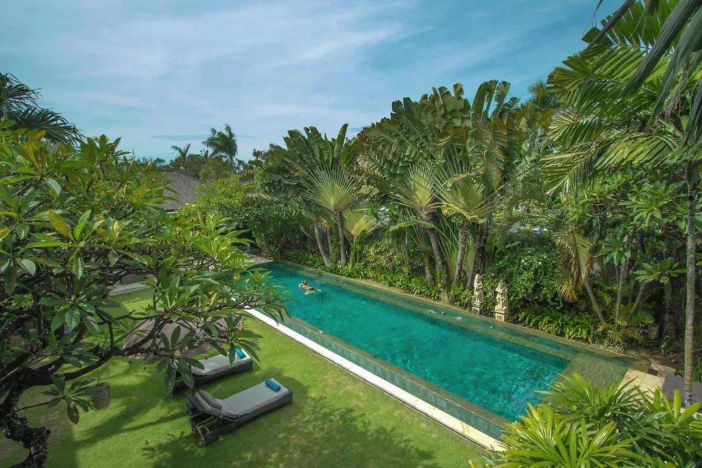 Chimera Villas Seminyak   Seminyak (Bali)