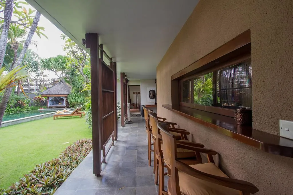 Chimera Villas Seminyak  0*, Seminyak (Bali)