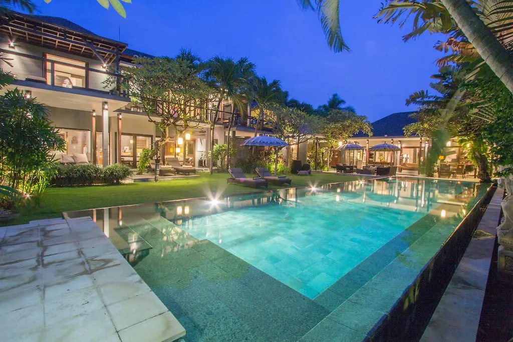 Chimera Villas Seminyak  Indonesia