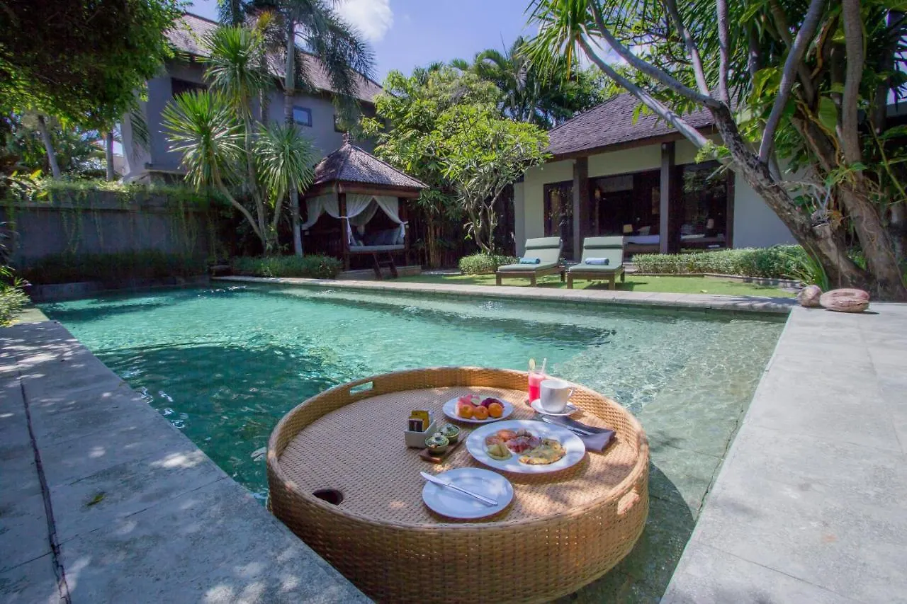 Chimera Villas Seminyak  Indonesia