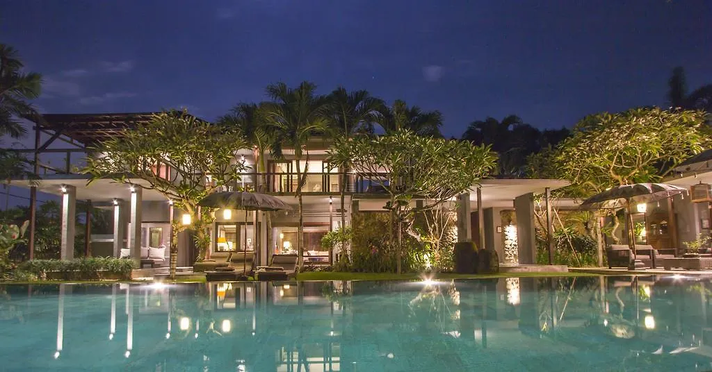 Chimera Villas Seminyak