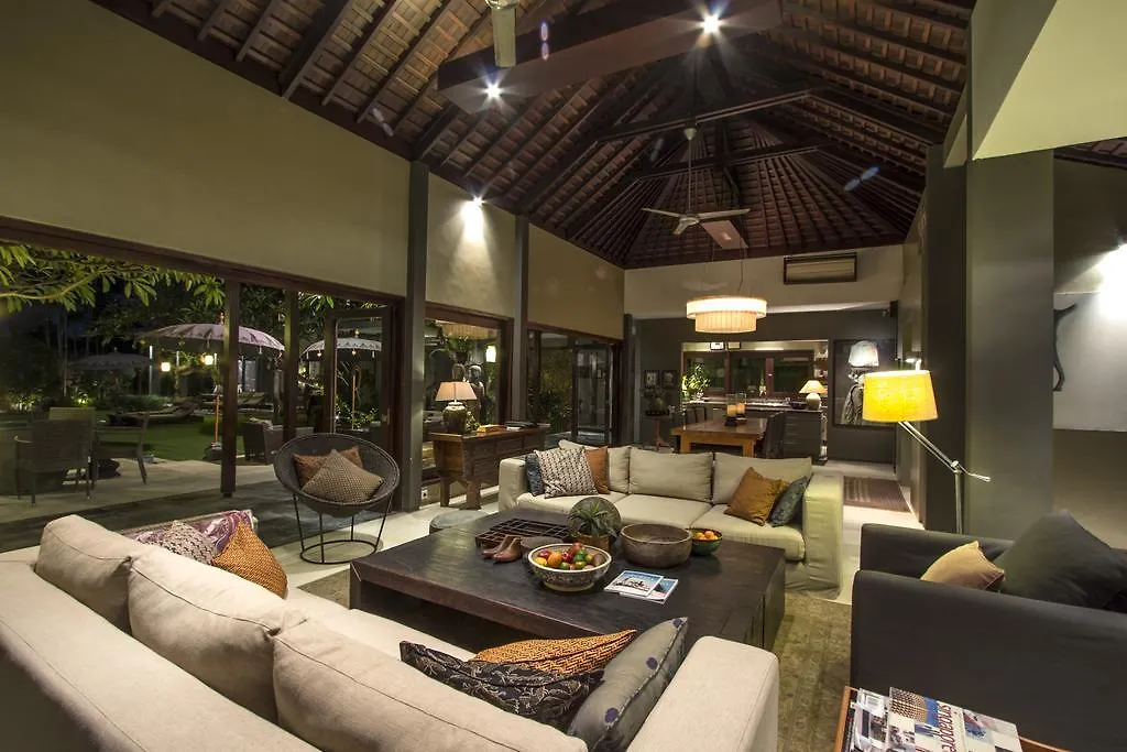 Chimera Villas Seminyak