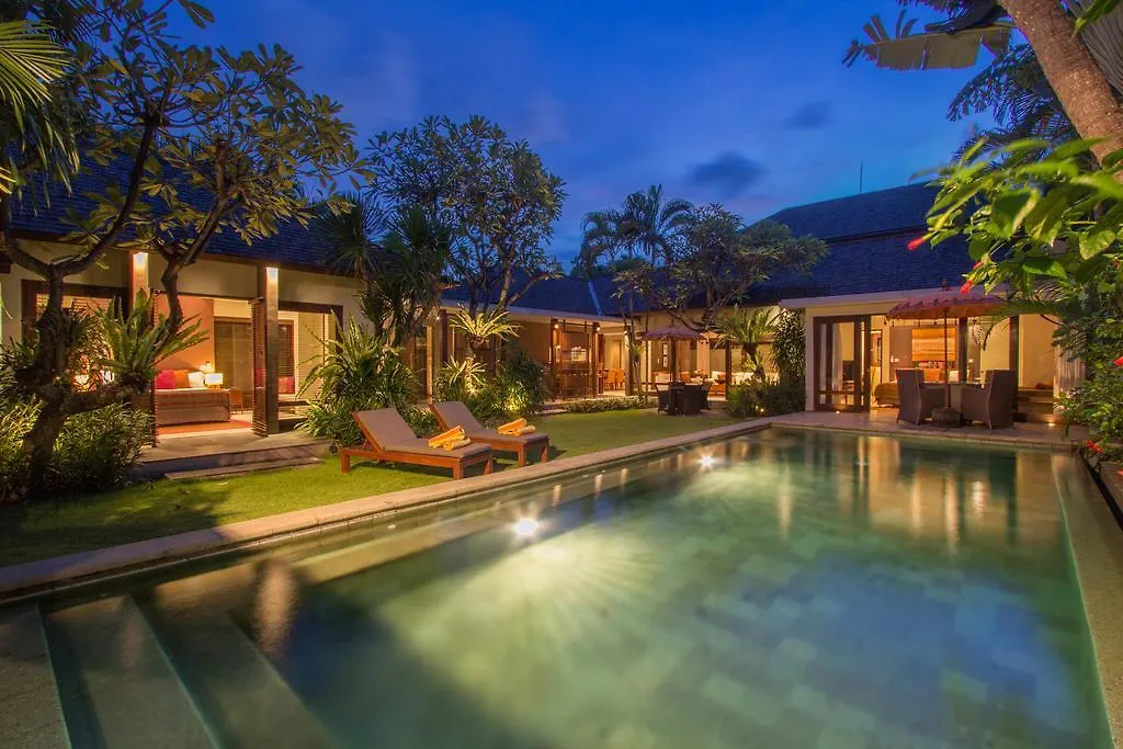 Chimera Villas Seminyak  0*, Seminyak (Bali) Indonesia