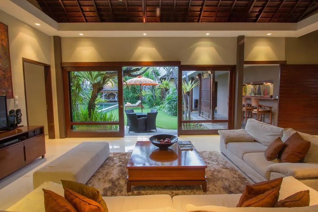 Chimera Villas Seminyak  Indonesia