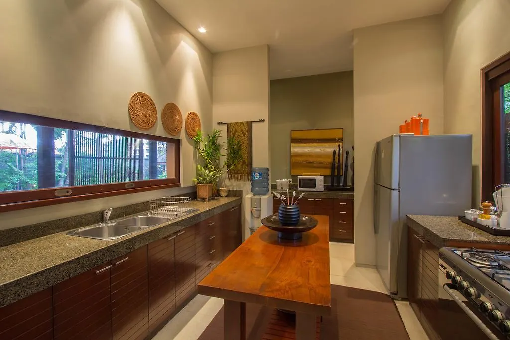 Chimera Villas Seminyak