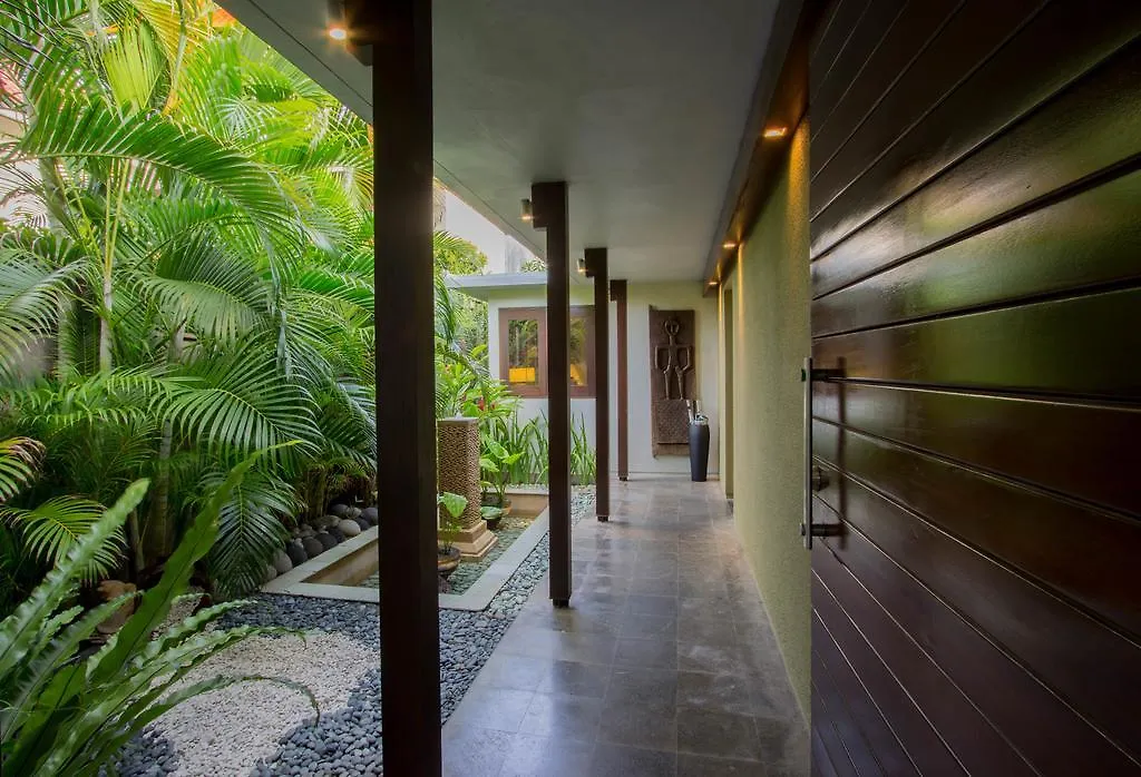 Chimera Villas Seminyak  Indonesia