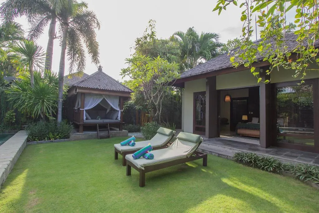 Chimera Villas Seminyak
