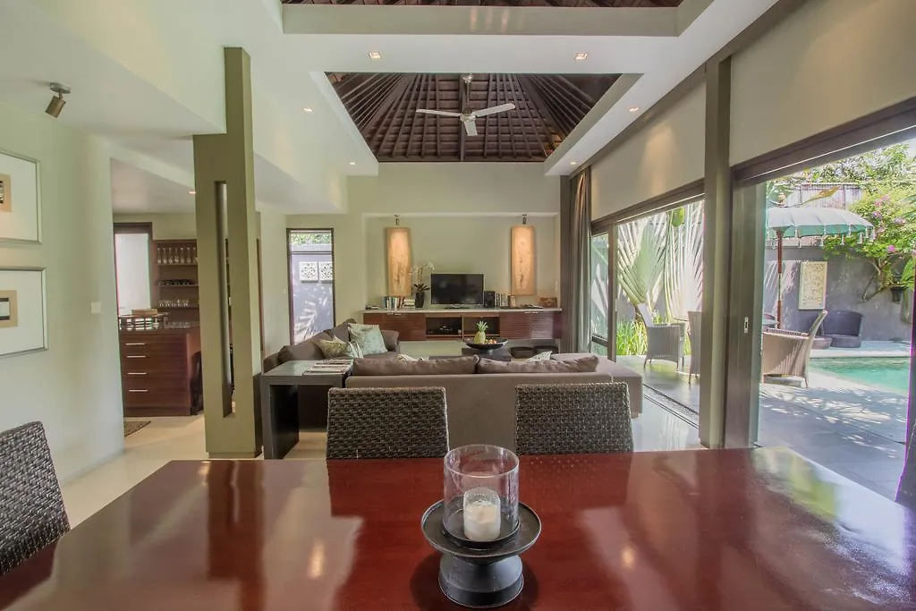 Chimera Villas Seminyak  0*, Seminyak (Bali)