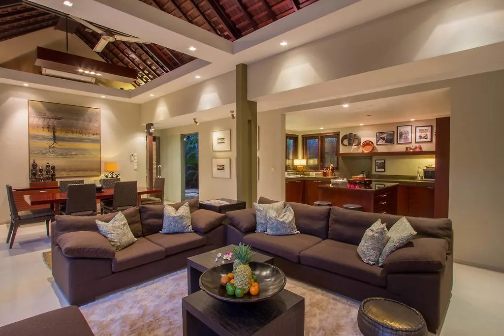 Chimera Villas Seminyak