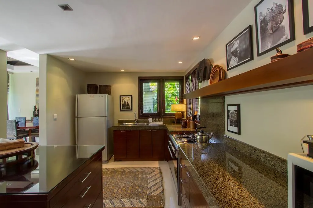 Chimera Villas Seminyak  Indonesia