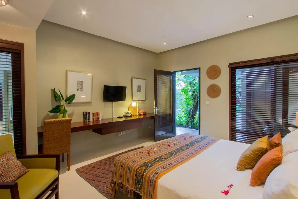 Chimera Villas Seminyak  Seminyak (Bali)