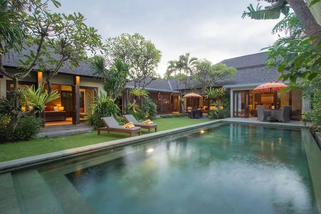 Chimera Villas Seminyak