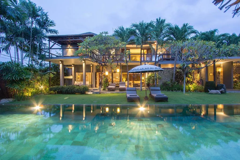 Chimera Villas Seminyak
