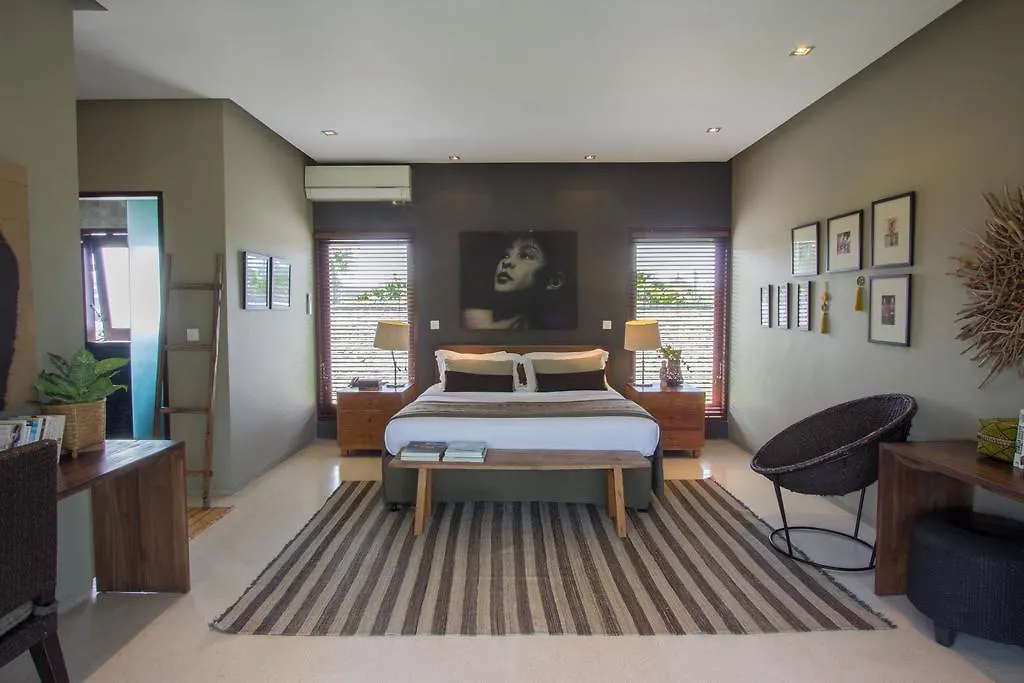 Chimera Villas Seminyak