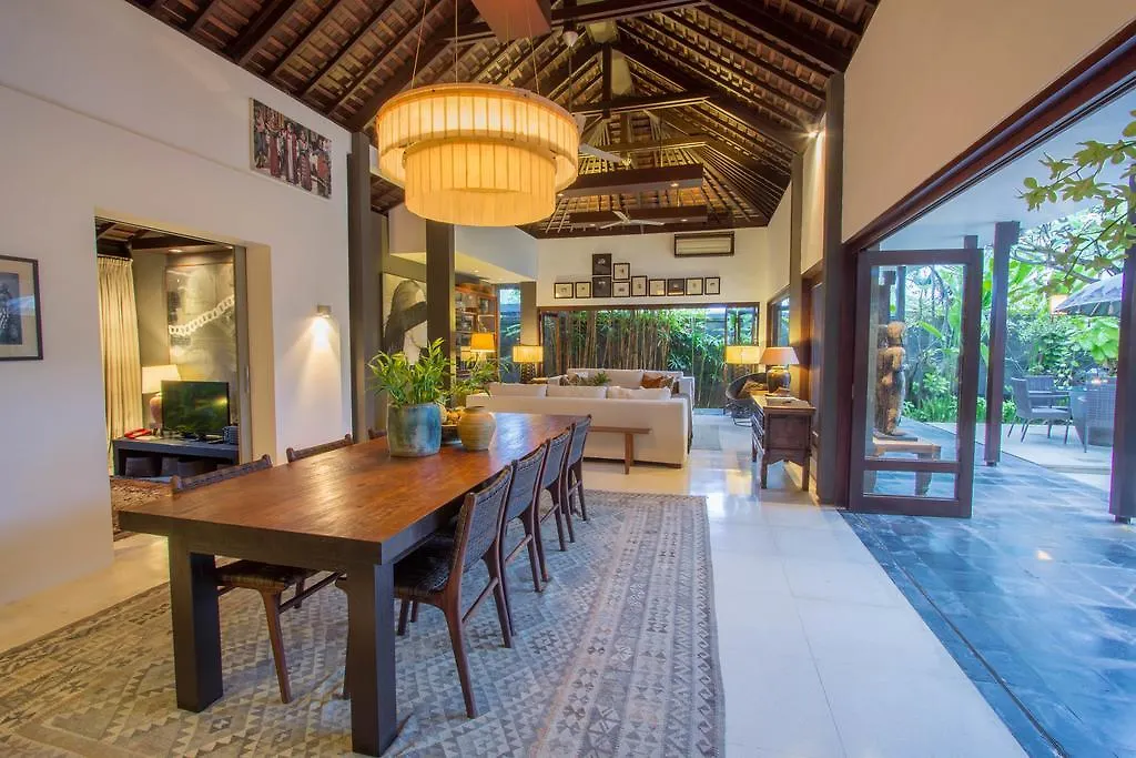 Chimera Villas Seminyak  Indonesia