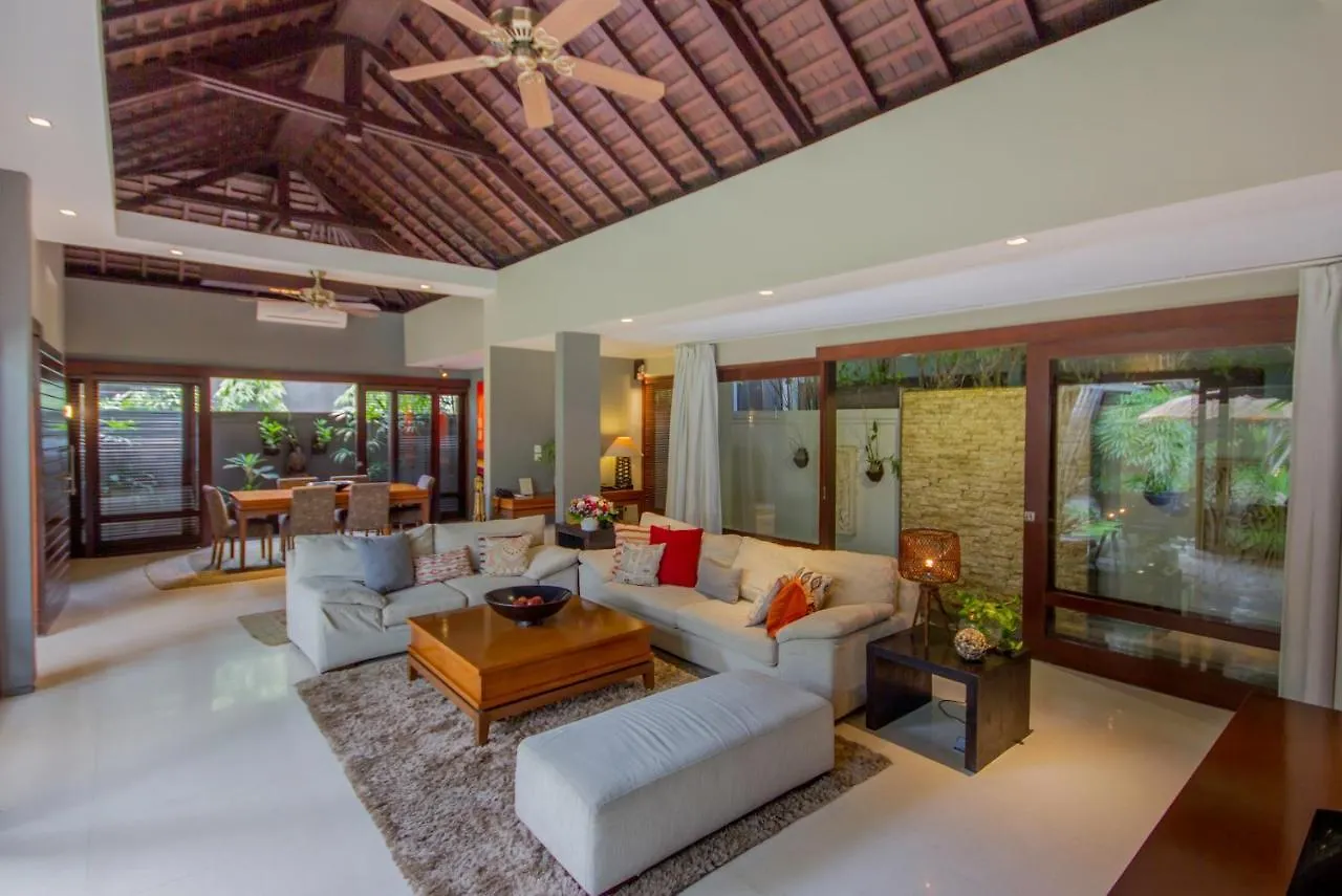 Chimera Villas Seminyak  0*, Seminyak (Bali) Indonesia
