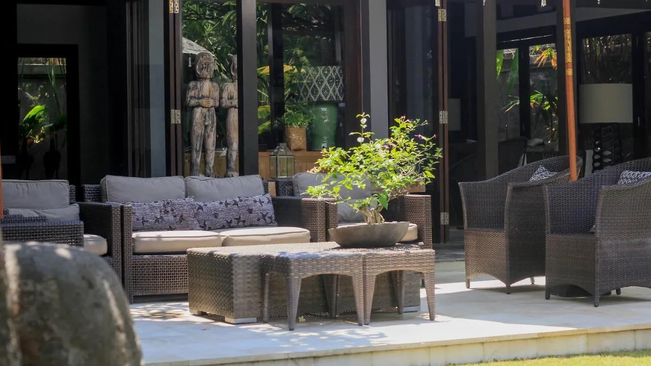 Chimera Villas Seminyak  Indonesia