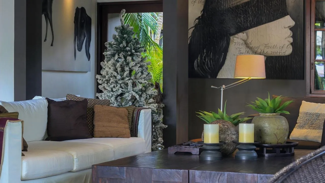 Chimera Villas Seminyak