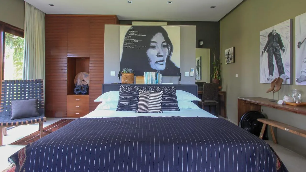 Chimera Villas Seminyak