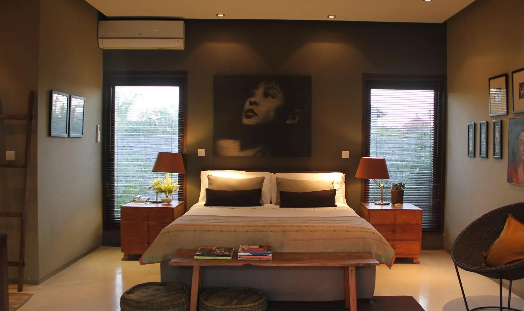 Chimera Villas Seminyak