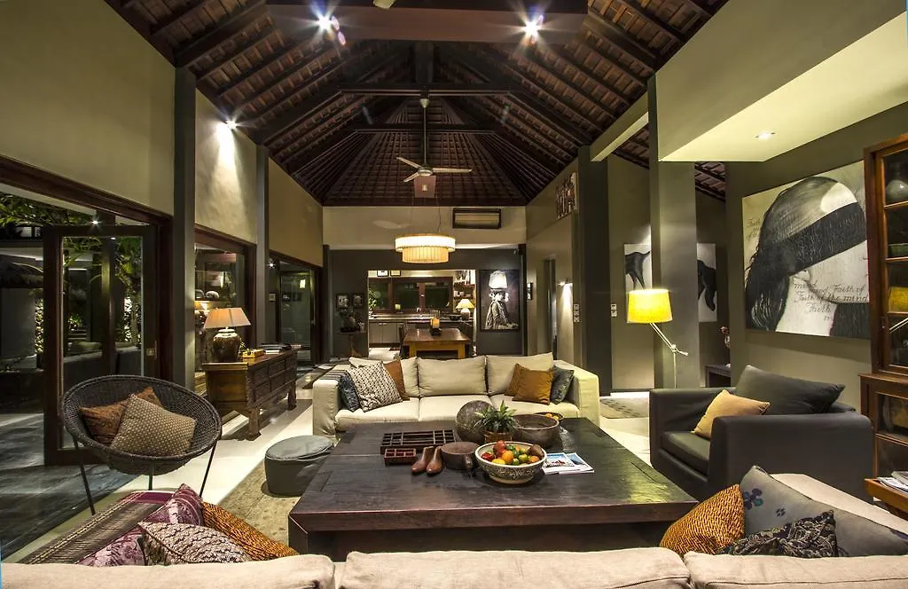 Chimera Villas Seminyak
