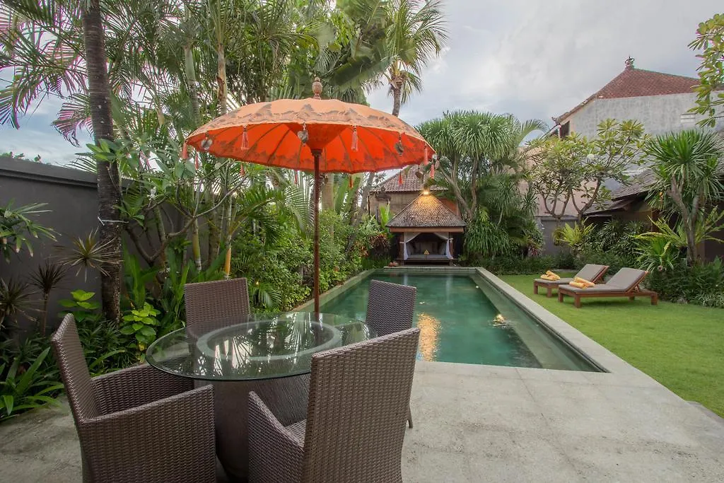 Chimera Villas Seminyak   Seminyak (Bali)