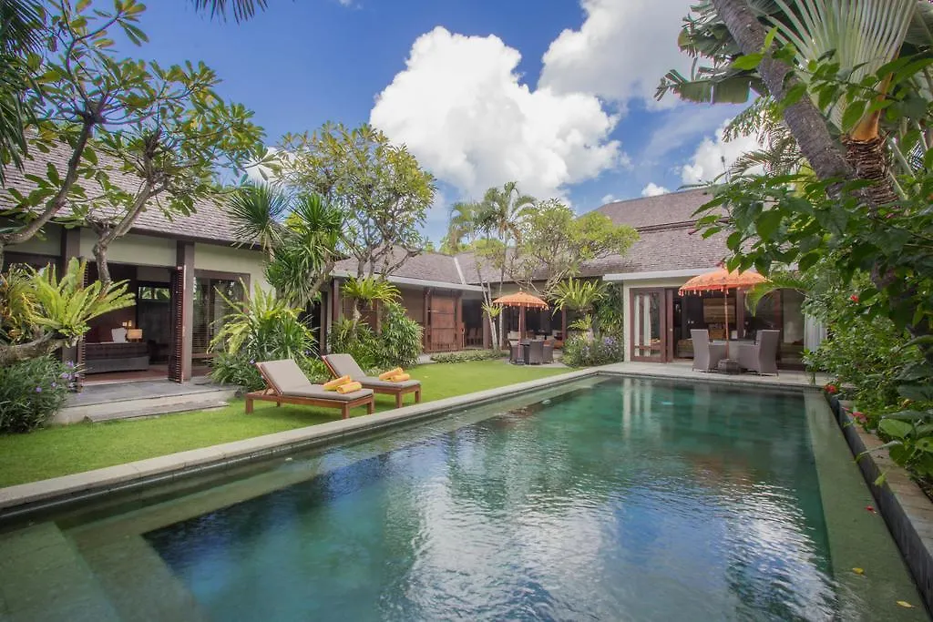 Chimera Villas Seminyak  0*, Seminyak (Bali) Indonesia