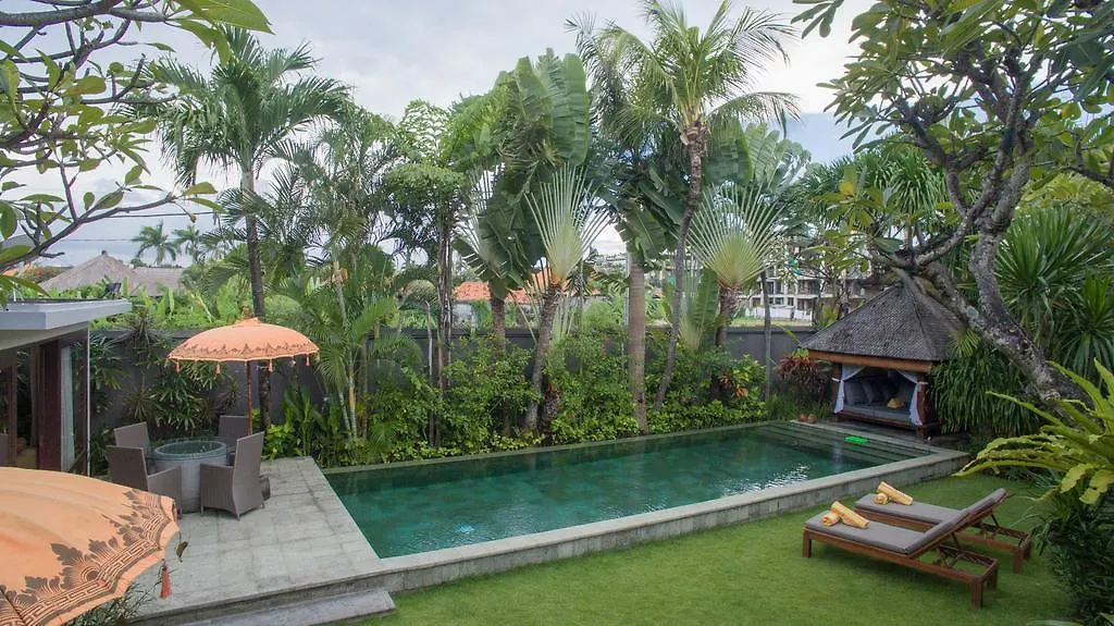 Chimera Villas Seminyak  Indonesia