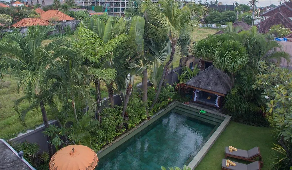 Chimera Villas Seminyak   Seminyak (Bali)