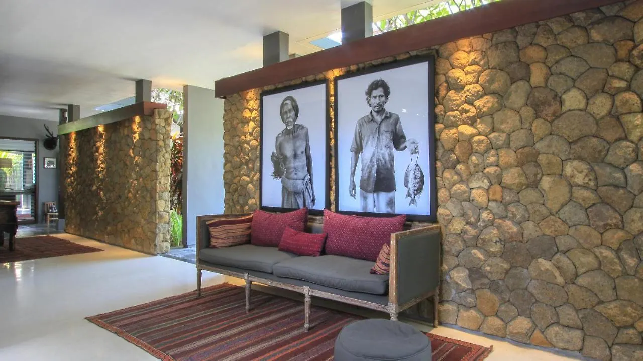 Chimera Villas Seminyak   Seminyak (Bali)