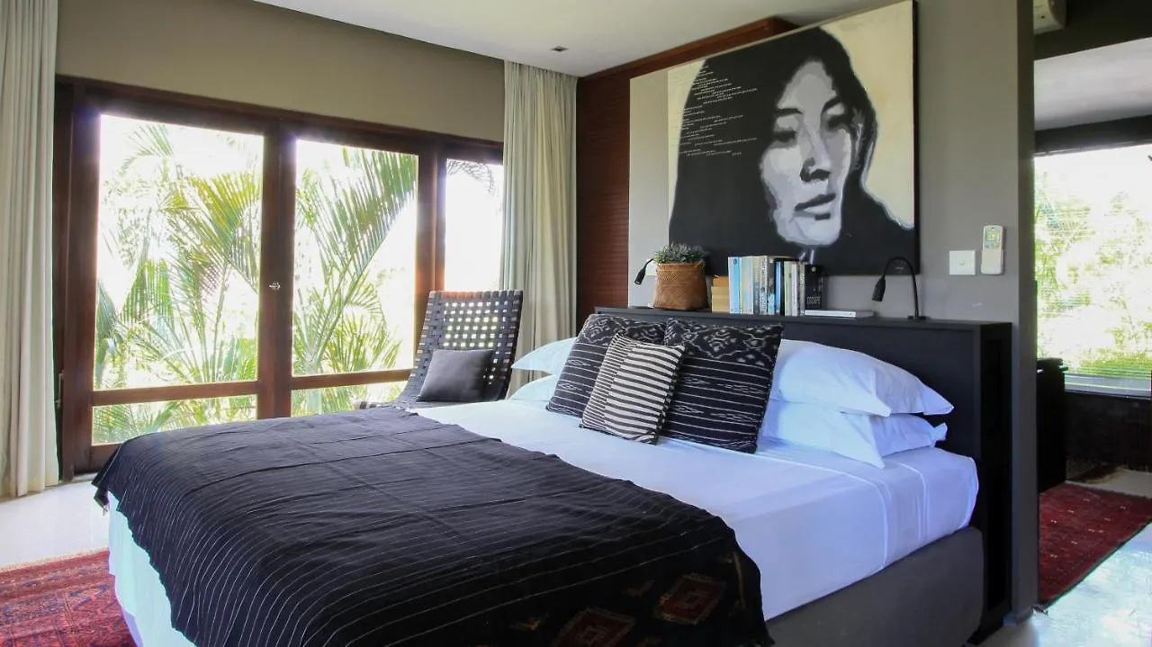 Chimera Villas Seminyak  0*, Seminyak (Bali)